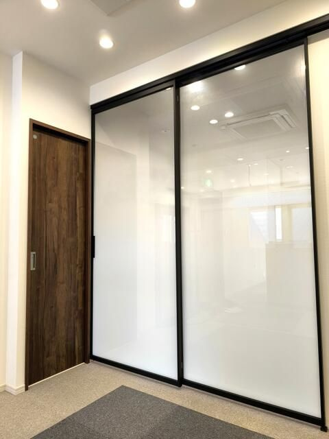 ＨＲＫＫ　Ｂｕｉｌｄｉｎｇの内装