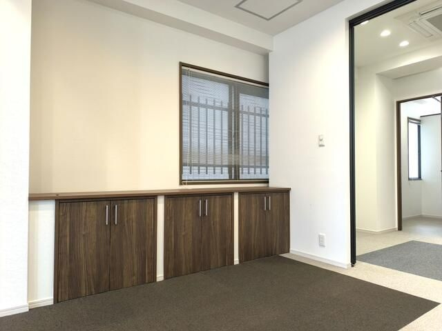 ＨＲＫＫ　Ｂｕｉｌｄｉｎｇの収納