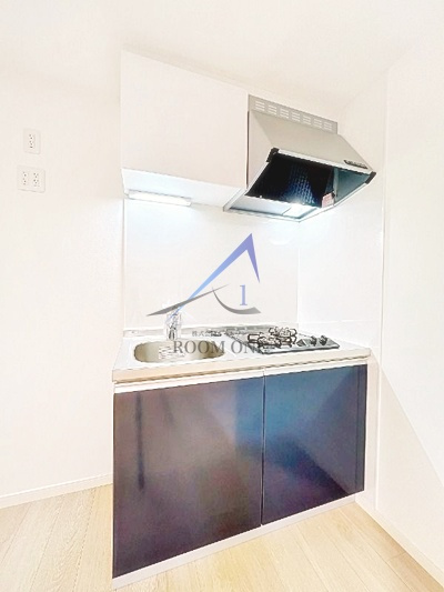 メディボヌールのキッチン|キッチンです。