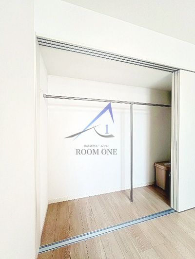 メディボヌールの収納|収納です。