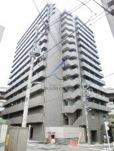 ルーブル板橋区役所前