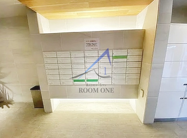 スパシエトラッド門前仲町のその他共用部分