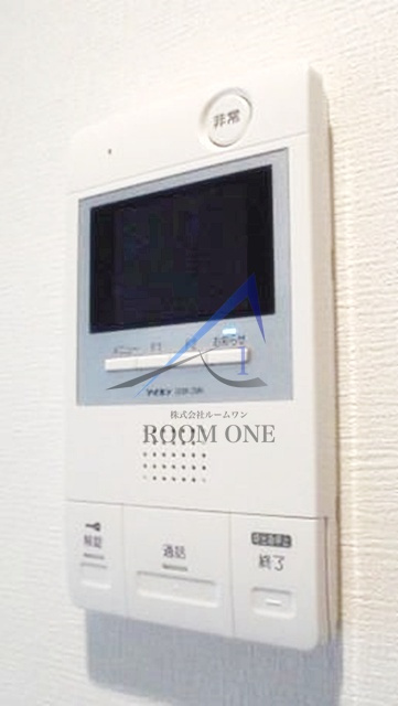 スパシエトラッド門前仲町の設備