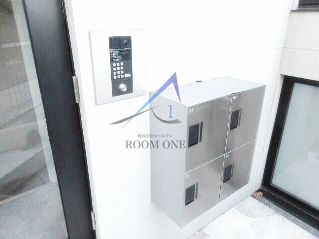 Ｅｌｙｓｉｏｎ門前仲町のその他共用部分