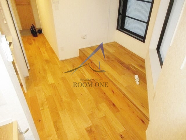 Ｅｌｙｓｉｏｎ門前仲町の居間・リビング|洋室のお部屋です。