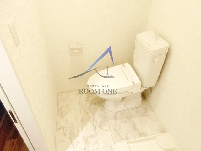 Ｅｌｙｓｉｏｎ門前仲町のトイレ|トイレです。