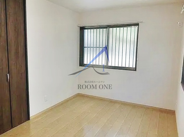 弄月館の寝室|寝室です。