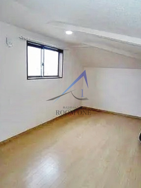 弄月館の居間・リビング|洋室のお部屋です。