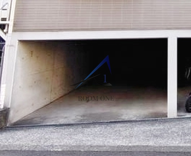 メゾンイーストの駐車場|駐車場です。