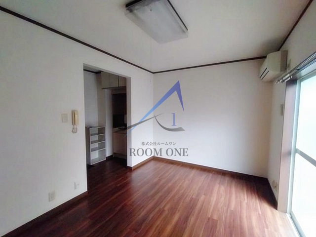 メゾンイーストの寝室|寝室です。