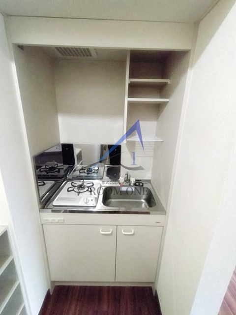 メゾンイーストのキッチン|キッチンです。