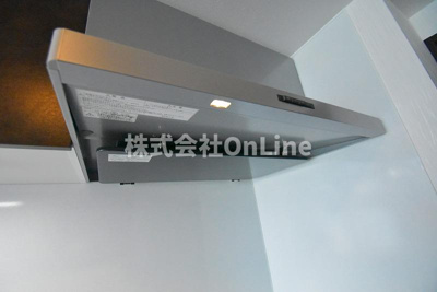 【設備】 | プレジオ八戸ノ里