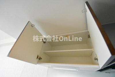 【内装】 | プレジオ八戸ノ里