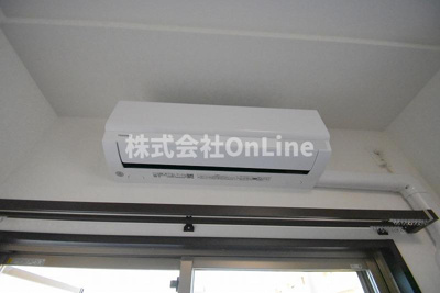 【設備】 | プレジオ八戸ノ里