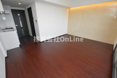 【洋室】 | プレジオ八戸ノ里