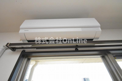 【設備】 | プレジオ八戸ノ里