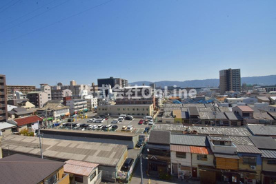 【展望】 | プレジオ八戸ノ里