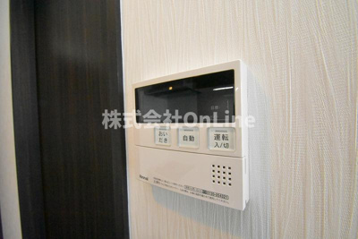 【設備】 | プレジオ八戸ノ里