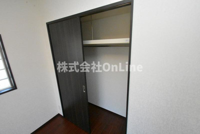 【収納】 | プレジオ八戸ノ里