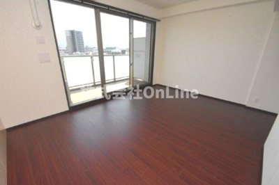 【居間・リビング】 | プレジオ八戸ノ里