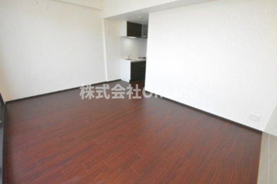 【居間・リビング】 | プレジオ八戸ノ里