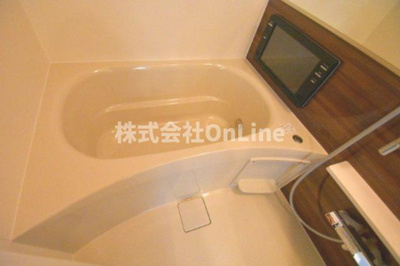 【浴室】 | プレジオ八戸ノ里