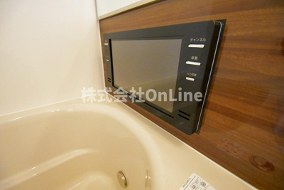 【設備】 | プレジオ八戸ノ里