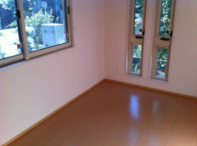 【居間・リビング】 | ガーデンハウス