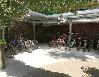 【その他共用部分】 | ガーデンハウス