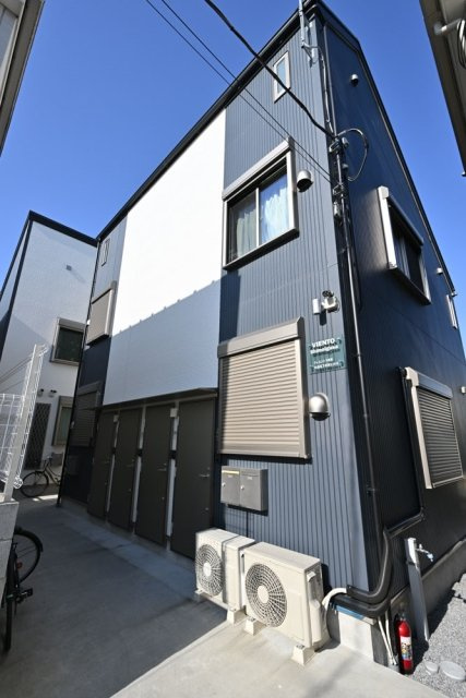 ヴィエント下井草の画像