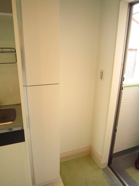 Belle Scene Ichinoeの玄関