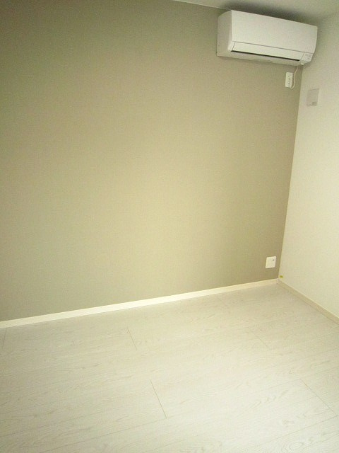 Belle Scene Ichinoeの居間・リビング