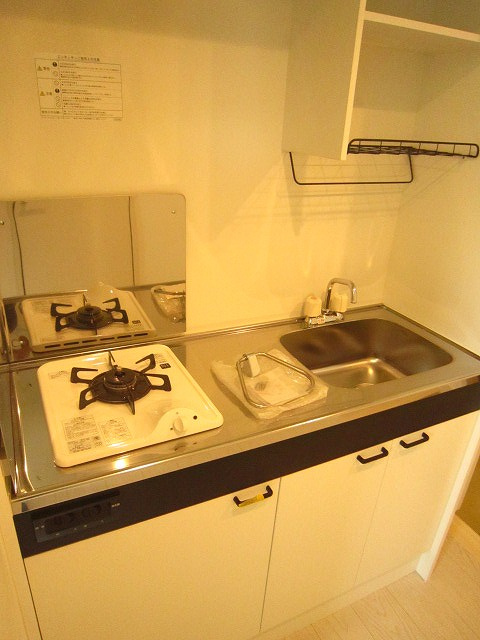 Belle Scene Ichinoeのキッチン