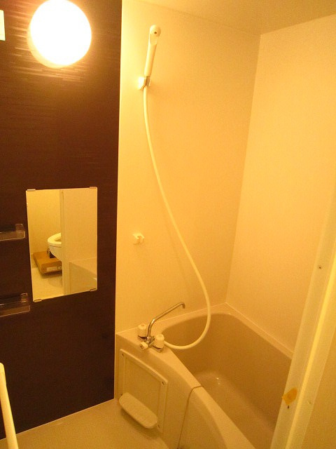 Belle Scene Ichinoeの浴室