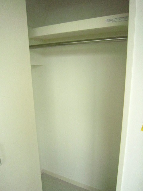 Belle Scene Ichinoeの収納