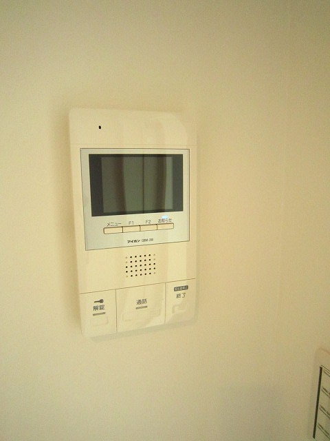 Belle Scene Ichinoeのセキュリティ