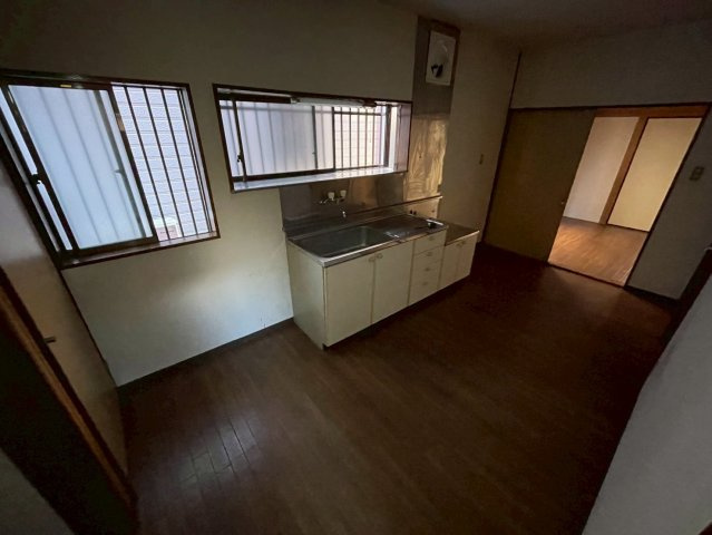 メゾン室野井の居間・リビング