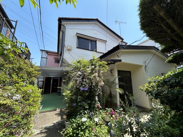 メゾン室野井