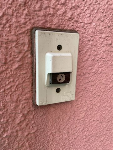 メゾン室野井の設備