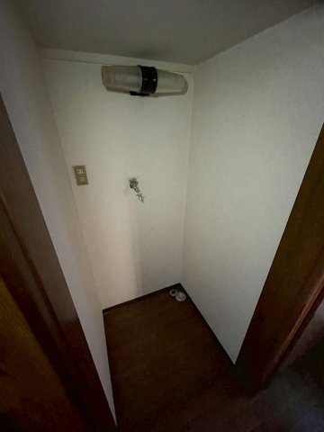 メゾン室野井の設備