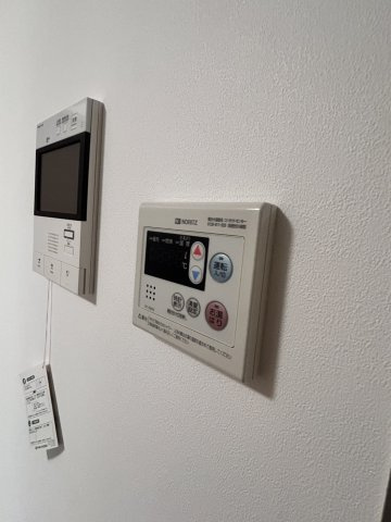 スプランディッド西日暮里の設備