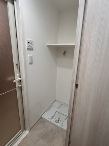 スプランディッド西日暮里の設備