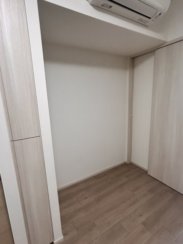 スプランディッド西日暮里の設備