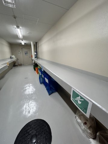 スプランディッド西日暮里のその他共用部分