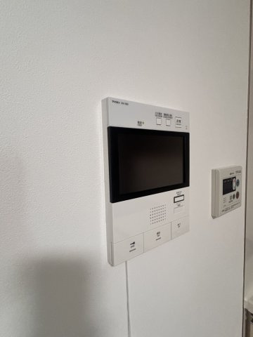 スプランディッド西日暮里のセキュリティ