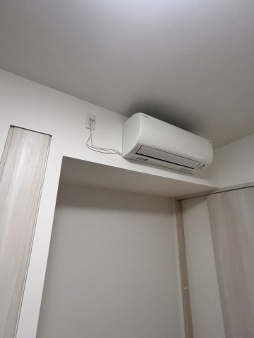 スプランディッド西日暮里の設備