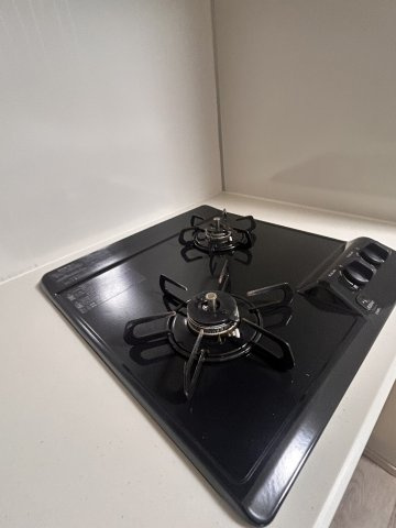 スプランディッド西日暮里のキッチン