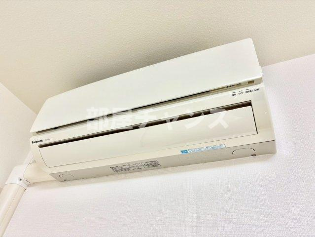 モン ヨイーエの設備