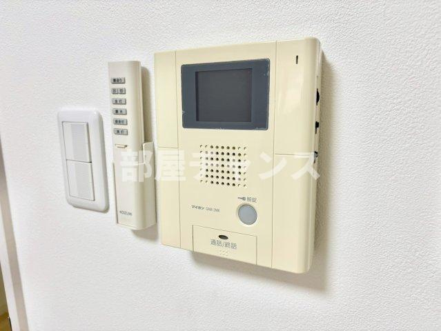 モン ヨイーエのセキュリティ