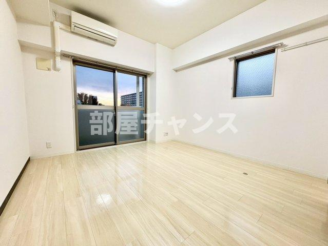 モン ヨイーエの居間・リビング